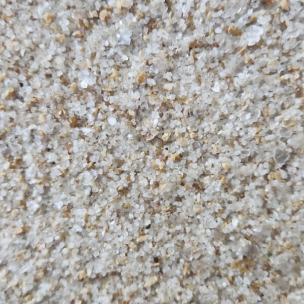Textura Pedras Naturais Branco Pagília - 20KG - Imagem 2