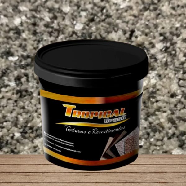 Textura Pedras Naturais Crepe 30 - 20KG