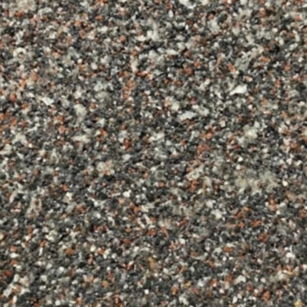 Textura Pedras Naturais Diamante Clássico - 20KG - Imagem 2