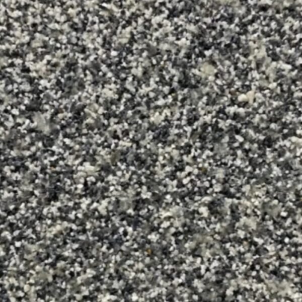 Textura Pedras Naturais Diamante Negro - 20KG - Imagem 2