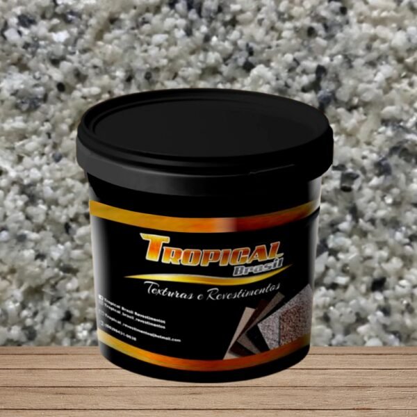 Textura Pedras Naturais Diamante Opala - 20KG