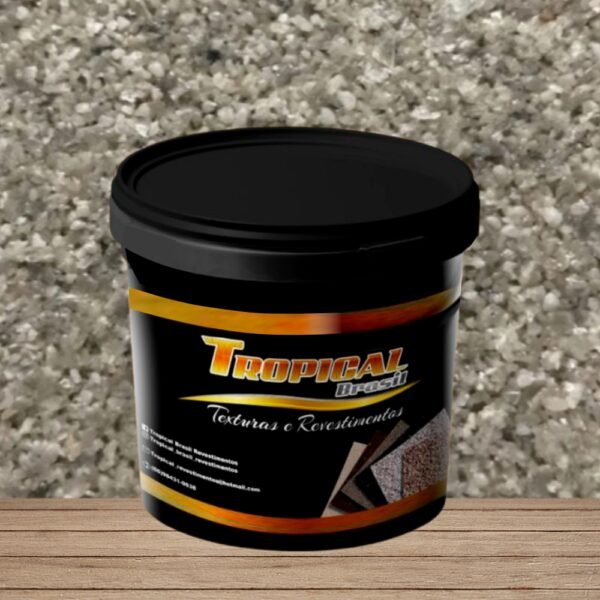 Textura Pedras Naturais Enox - 20KG