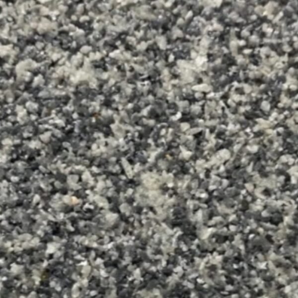 Textura Pedras Naturais Grafit Escuro - 20KG - Imagem 2