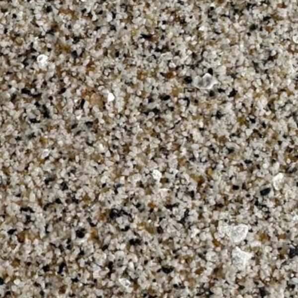 Textura Pedras Naturais Beje Dunas - 20KG - Imagem 2