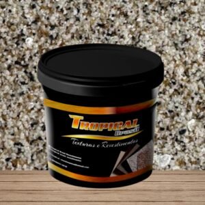 Textura Pedras Naturais Beje Dunas - 20KG