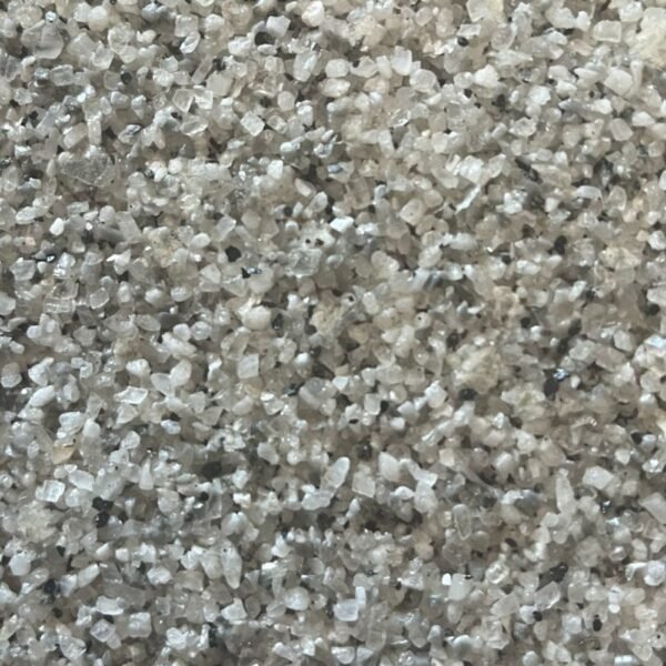 Textura Pedras Naturais Dallas Cinza - 20KG - Imagem 2