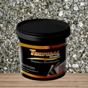 Textura Pedras Naturais Esmeralda - 20KG