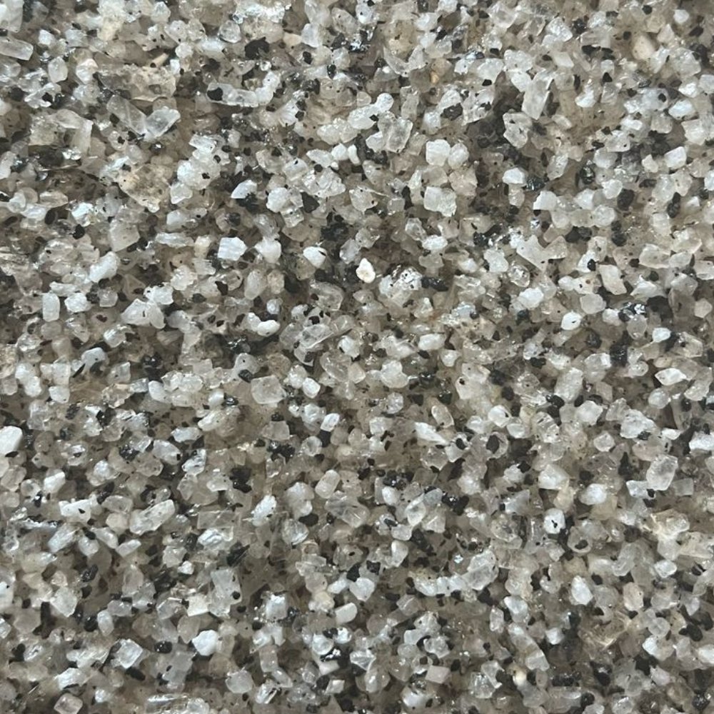 Textura Pedras Naturais Hematite - 20KG - Imagem 2