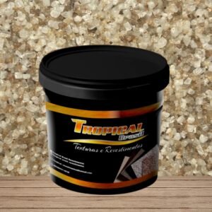 Textura Pedras Naturais Travertino - 20KG