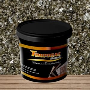 Textura Pedras Naturais Verde Ubatuba - 20KG
